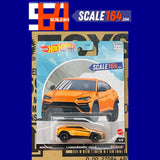 Hot Wheels - 1:64 - Lamborghini Urus - Car Culture 2022 Q Case - Release 6 - AutoStrasse