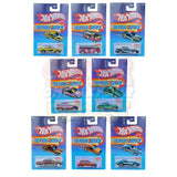 Hot Wheels - 1:64 - Target Ultra Hots 2025 Mix 1 / G Case (Case of 12)