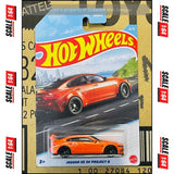 Hot Wheels - 1:64 - Jaguar XE SV Project 8 - Luxury Sedans 2022