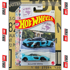 Hot Wheels - 1:64 - World Class Racers 2022 (Cases/Sets)