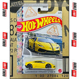 Hot Wheels - 1:64 - World Class Racers 2022 (Cases/Sets)