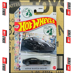 Hot Wheels - 1:64 - World Class Racers 2022 (Cases/Sets)