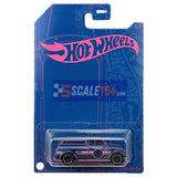 Hot Wheels - 1:64 - Pearl & Chrome 2022 (54th Anniversary Blue & Pink Series) - Mix 1 (Set of 5)