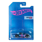 Hot Wheels - 1:64 - Datsun Fairlady 2000 - Pearl & Chrome 2022 (54th Anniversary Blue & Pink Series) - Mix 2