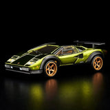 Hot Wheels Collectors - RLC Exclusive ’82 Lamborghini Countach LP 500 S