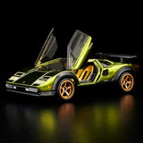 Hot Wheels Collectors - RLC Exclusive ’82 Lamborghini Countach LP 500 S