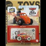 Disney Pixar CARS - Royce Revsley - (2023 Singles) Case E Mix 5