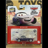 Disney Pixar CARS - Kay Pillar - (2023 Singles) Case E Mix 5