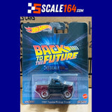 Hot Wheels - 1:64 - 1987 Toyota Pickup Truck - Retro Entertainment 2023 N Case (Mix 1)