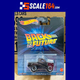 Hot Wheels - 1:64 - 1987 Toyota Pickup Truck - Retro Entertainment 2023 N Case (Mix 1)