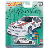 Hot Wheels - 1:64 - Car Culture 2023 B Case - Release 2 - Spettacolare (Cases/Sets)