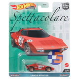 Hot Wheels - 1:64 - Car Culture 2023 B Case - Release 2 - Spettacolare (Cases/Sets)