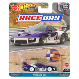 Hot Wheels - 1:64 - Porsche 935 - Car Culture 2023 D Case - Release 4 - Race Day