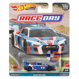 Hot Wheels - 1:64 - Car Culture 2023 D Case - Release 4 - Race Day (Cases/Sets)