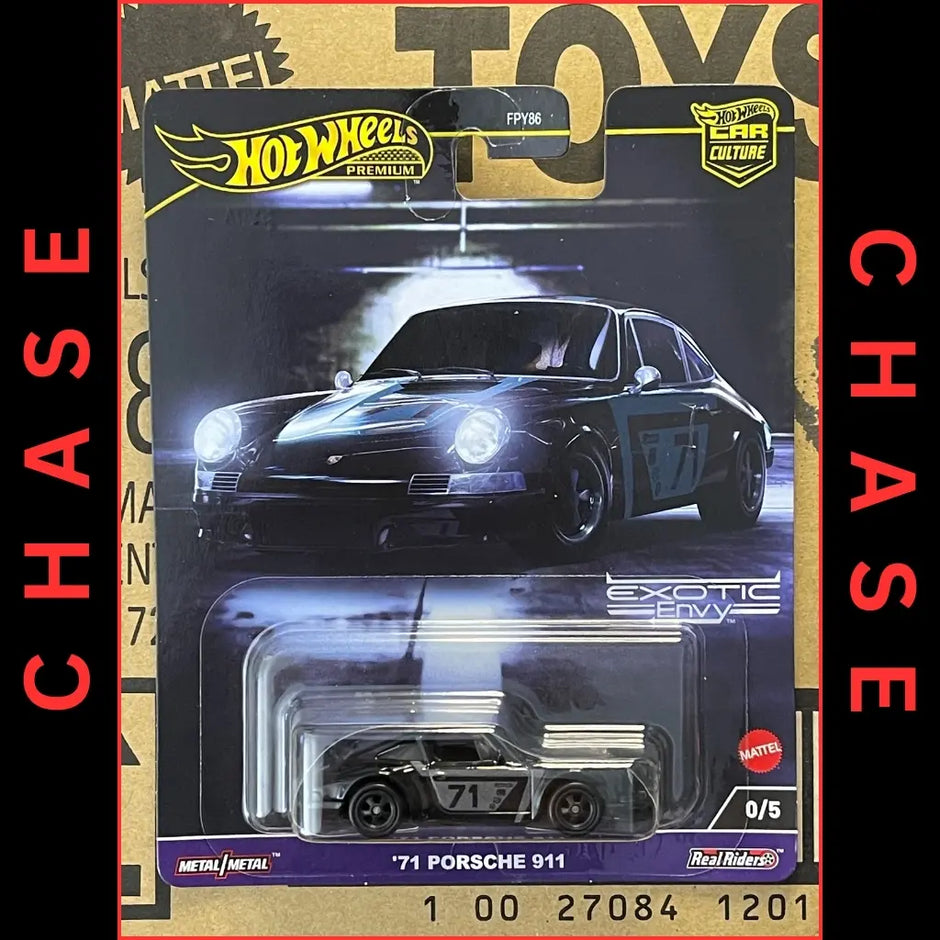 Hot Wheels Premium Chase hotsell