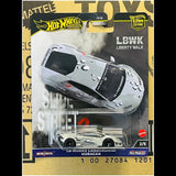 Hot Wheels - 1:64 - Car Culture 2024 H Case - Release 2 - Slide Street 2 (Cases/Sets)