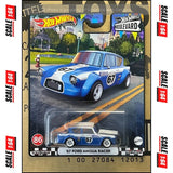 Hot Wheels - 1:64 - '67 Ford Anglia Racer - Boulevard 2023 Mix 5 (#86)