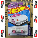 Hot Wheels - Barbie Extra - Mainline (HW Screen Time) 57/250