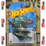 Hot Wheels - HW Poppa Wheelie - Mainline (HW Drag Strip) 186/250