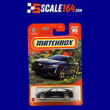 Matchbox - 1:64 - 2021 Cadillac CT5-V - Mainline / Basic