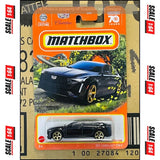 Matchbox - 1:64 - 2021 Cadillac CT5-V - Mainline / Basic (2023)