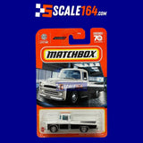 Matchbox - 1:64 - Dodge Sweptside Pickup - Mainline / Basic