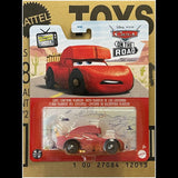 Disney Pixar CARS - Cave Lightning McQueen - (2023 Singles) Case E Mix 5