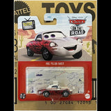 Disney Pixar CARS - Mae Pillar - (2023 Singles) Case E Mix 5