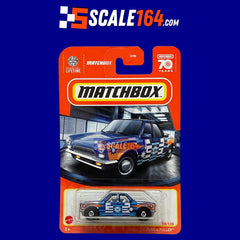 Matchbox - 1:64 - Push'n Puller - Mainline / Basic