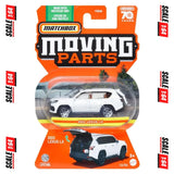 Matchbox - 1:64 - 2022 Lexus LX - Moving Parts 2023 Mix 7