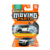 Matchbox - 1:64 - Range Rover Evoque - Moving Parts 2023 Mix 1