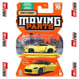 Matchbox - 1:64 - 2023 Nissan Z - Moving Parts 2023 Mix 7