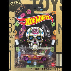 Hot Wheels - 1:64 - 2023 Halloween Series - Set of 5