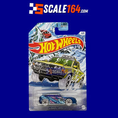 Hot Wheels - 1:64 - 2023 Christmas Mix (Winter Series) - Set of 5