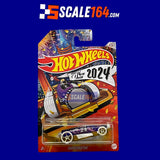 Hot Wheels - 1:64 - Carbonator - 2023 Christmas Mix (Winter Series)