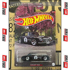 Hot Wheels - 1:64 - Fairlady 2000 - Japanese Classics (JDM) 2023