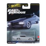 (PRE-ORDER) Hot Wheels - 1:64 - 1970 Chevelle SS - Fast & Furious 2024 J Case