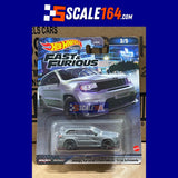 Hot Wheels - 1:64 - Fast & Furious 2023 A Case - Mix 1 (Cases/Sets)