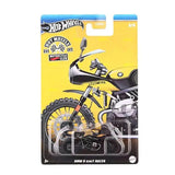 (PRE-ORDER) Hot Wheels - 1:64 - BMW R NineT Racer - Motorcycle Club
