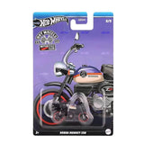 (PRE-ORDER) Hot Wheels - 1:64 - Honda Monkey Z50 - Motorcycle Club