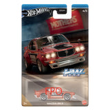 (PRE-ORDER) Hot Wheels - 1:64 - Mazda RX-3 (Mothers) - Speed Graphics