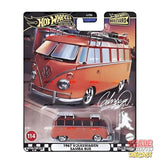 (PRE-ORDER) Hot Wheels - 1:64 - 1967 Volkswagen Samba Bus - Boulevard 2024 Mix 5 (#114)