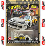 Hot Wheels - 1:64 - LB Super Silhouette Nissan Silvia (S15) - Boulevard 2024 Mix 1 (#91)