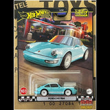 Hot Wheels - 1:64 - Boulevard Series 2024 Mix 3 (#101-#105) - CASE (2x Sets)