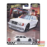 (PRE-ORDER) Hot Wheels - 1:64 - Mercedes-Benz E 36 AMG - Boulevard 2024 Mix 5 (#113)