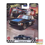 (PRE-ORDER) Hot Wheels - 1:64 - '73 Volvo 142 GL - Boulevard 2024 Mix 5 (#111)