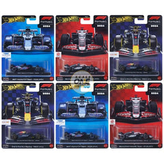 ミニカー Hot Wheels Formula 1 Hot Wheels F1 Car: Hot Wheels Collectors Formula 1 Vehicle