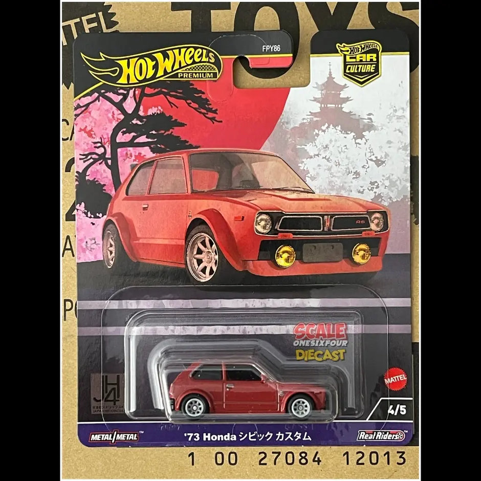 Hot Wheels Classics ミニカーセット　② Hot Wheels Classics ミニカーセット ② Hot Wheels Classics