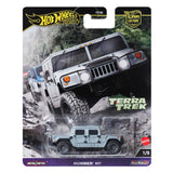 Hot Wheels - 1:64 - Hummer H1 - Car Culture 2024 C Case - Terra Trek