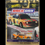 Hot Wheels - 1:64 - BMW 320 Group 5 - Car Culture 2024 D Case - Race Day